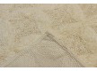 Carpet for bathroom Indian Handmade Hobby RIS-BTH-5242 CREAM - high quality at the best price in Ukraine - image 4.